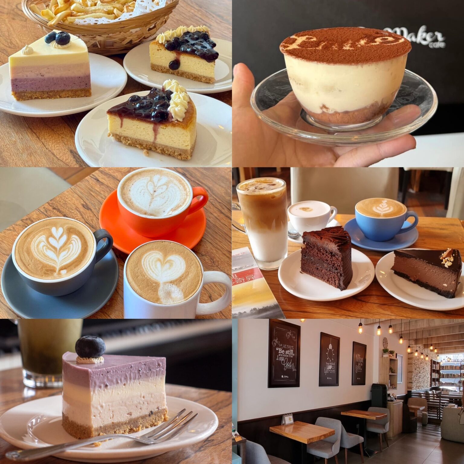 Great & Relaxing Cafe to Chill in Miri - Miri City Sharing